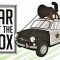 caroutthebox.nl favicon