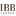 ibblondon.com favicon