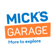 micksgarage.com favicon