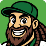 mrgreengrass.co.uk favicon