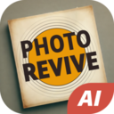 photoreviveai.com favicon