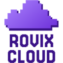 rovixcloud.com favicon