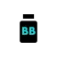 bodybuilder.ie favicon