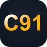 cosmo91.com favicon