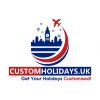 customholidays.uk favicon