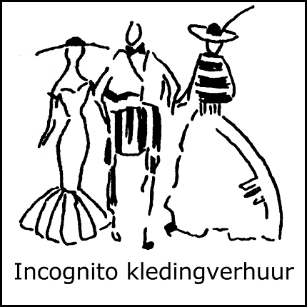 incognito-kledingverhuur.nl favicon