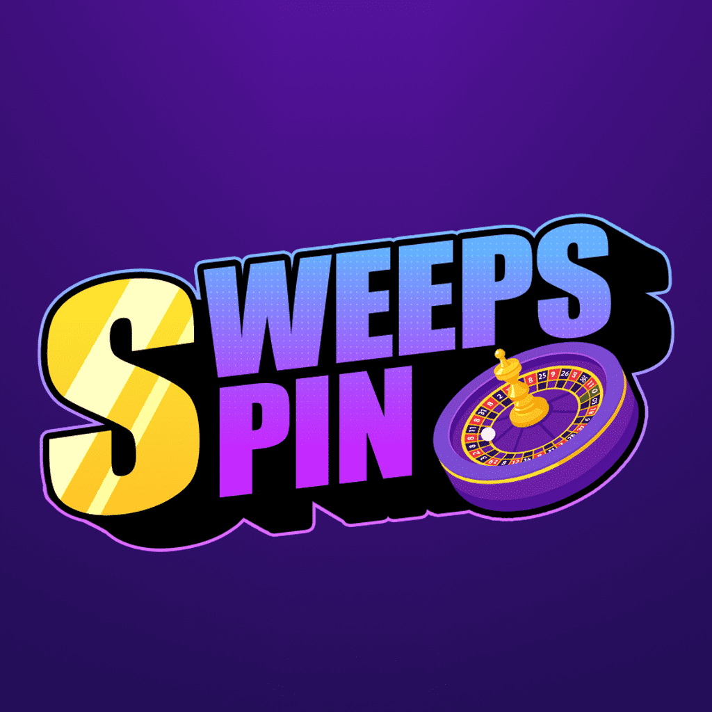 sweepsspin.com favicon