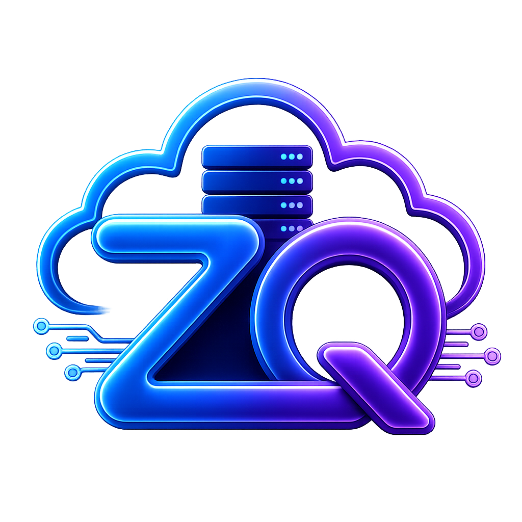 zqhost.in favicon