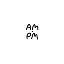 ampm.dk favicon