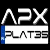 apexplates.ie favicon