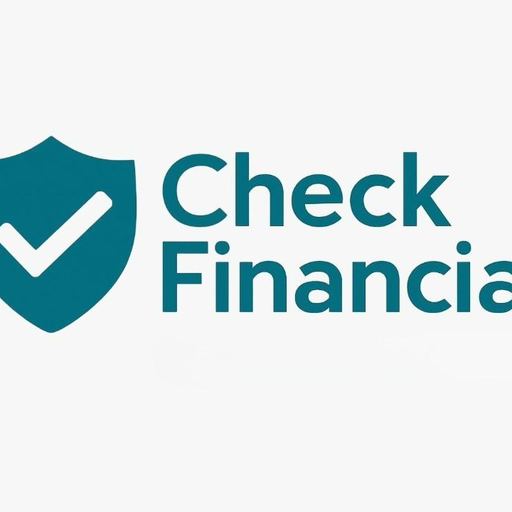 checkfinancial.co.uk favicon