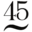 sahara45shop.com favicon
