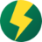 Scale favicon