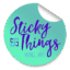 stickythings.co.za favicon