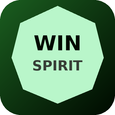 winspirit-official.net favicon