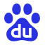 baidu.com favicon