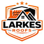 larkesroofs.com favicon