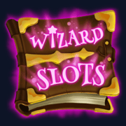 wizardslots.com favicon