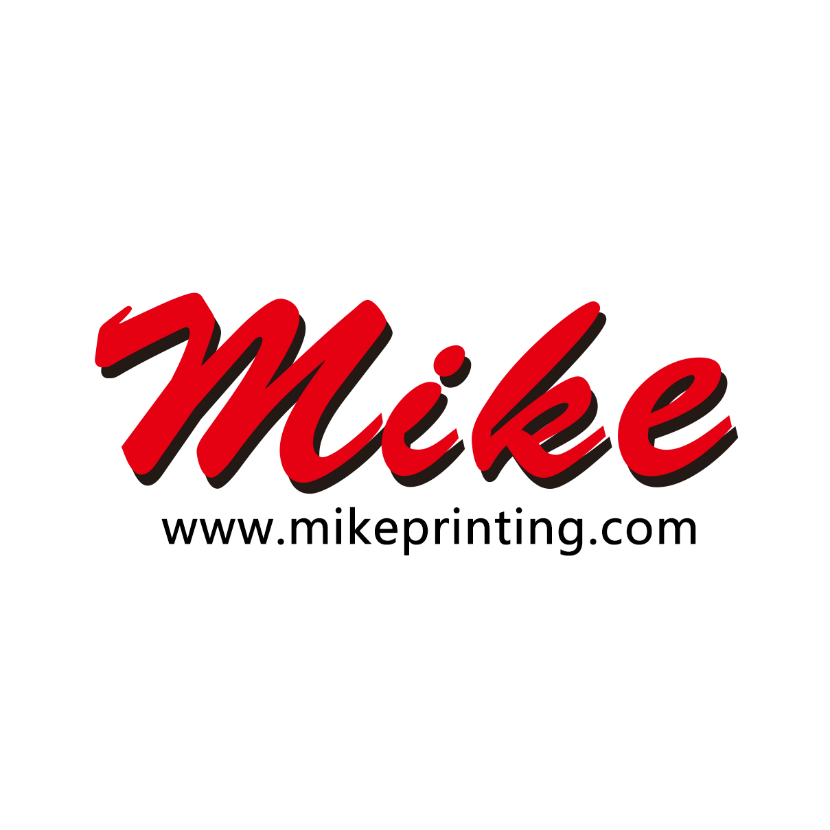 mikeprinting.com favicon