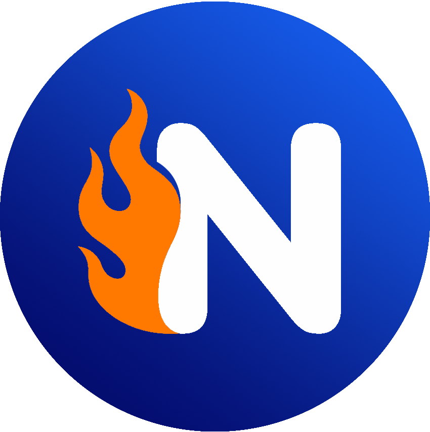 neronext.com favicon
