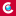 ticket.dk favicon