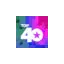 top-40-songs.com favicon