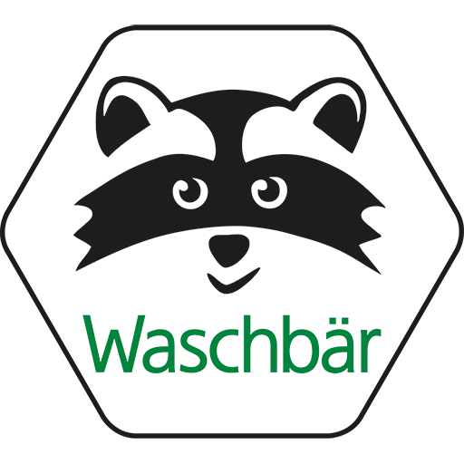 waschbaer.de favicon