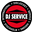 djservice.se favicon