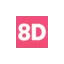 r8dio.dk favicon