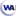warrantyadmin.co.uk favicon