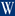 westminster.gov.uk favicon