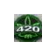 420marijuanathrives.com favicon