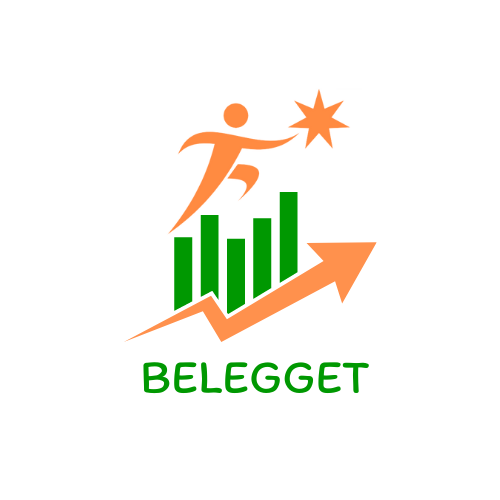 belegget.com favicon
