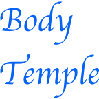 body-temple.nl favicon