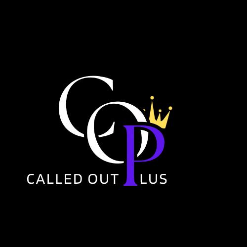 Calledoutplus favicon