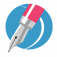finewriters.co.uk favicon