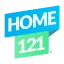 home121.co.uk favicon