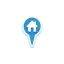 homeescape.com favicon