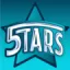 5tars.io favicon