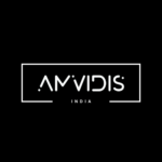amvidis.in favicon