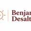 benjamindesalta.com favicon