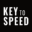 keytospeed.com favicon