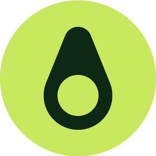 onvocado.com favicon