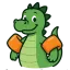 trinusrejser.dk favicon