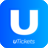 utickets.app favicon