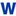 wickes.co.uk favicon
