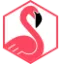 cryptoflamingo.io favicon