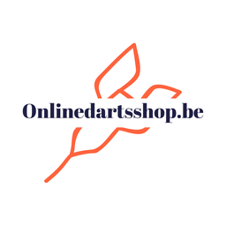 onlinedartsshop.be favicon