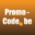 promo-code.be favicon