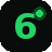 6rsh.com favicon